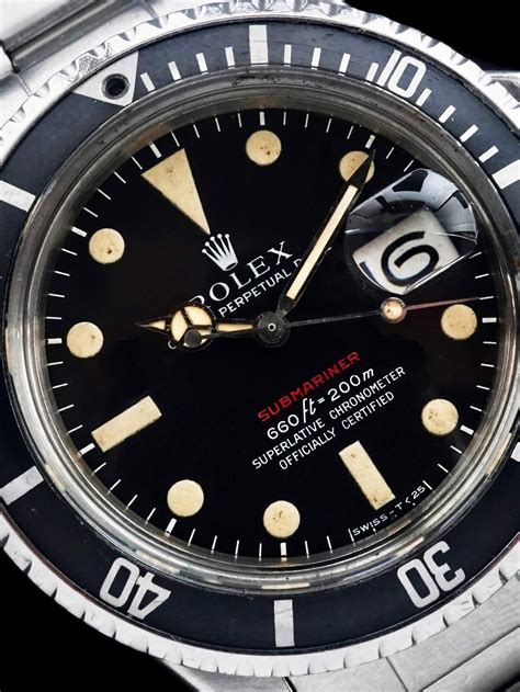 1972 rolex day date|1972 Rolex red submariner.